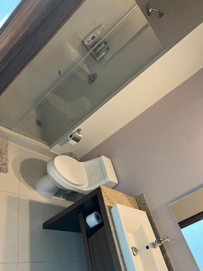 Penthouse Minerva Apartment Guadalajara Bagian luar foto